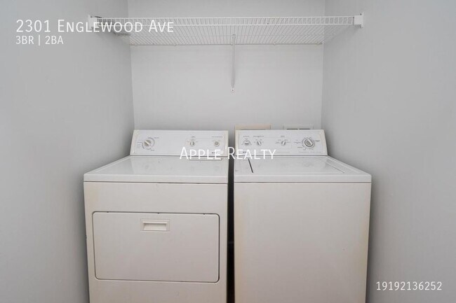 Building Photo - 2301 Englewood Ave - Available mid June