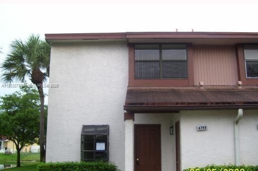Primary Photo - 4749 NW 82nd Ave