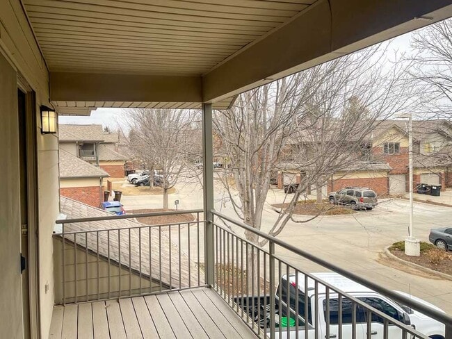 Floorplan - Southwind Villas