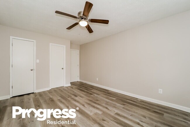 Building Photo - 3505 Mustang Dr