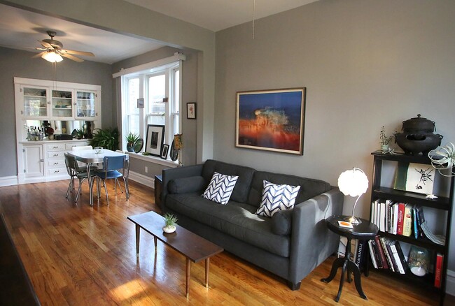 Primary Photo - 2509 N Harding Ave