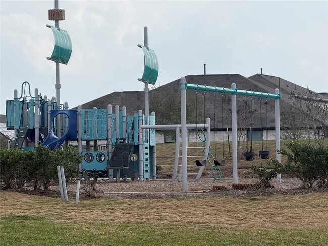 Building Photo - 4418 Long Creek Dr