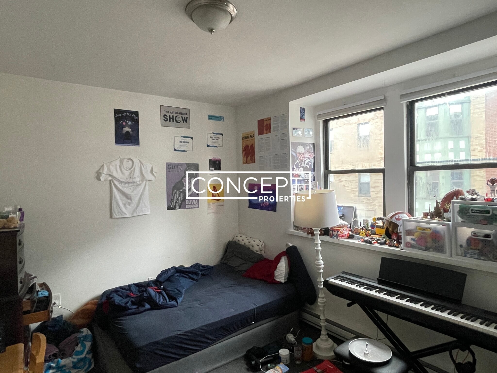 Building Photo - 776 Columbus Ave