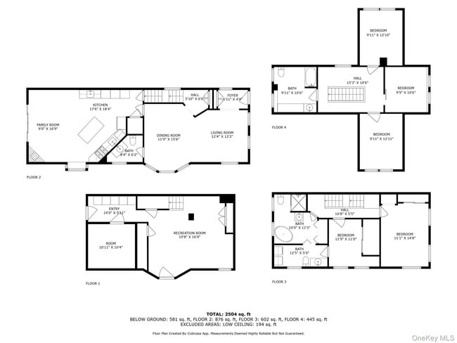 Building Photo - 33 Meadow Pl