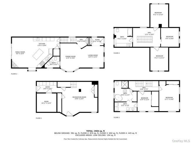 Building Photo - 33 Meadow Pl