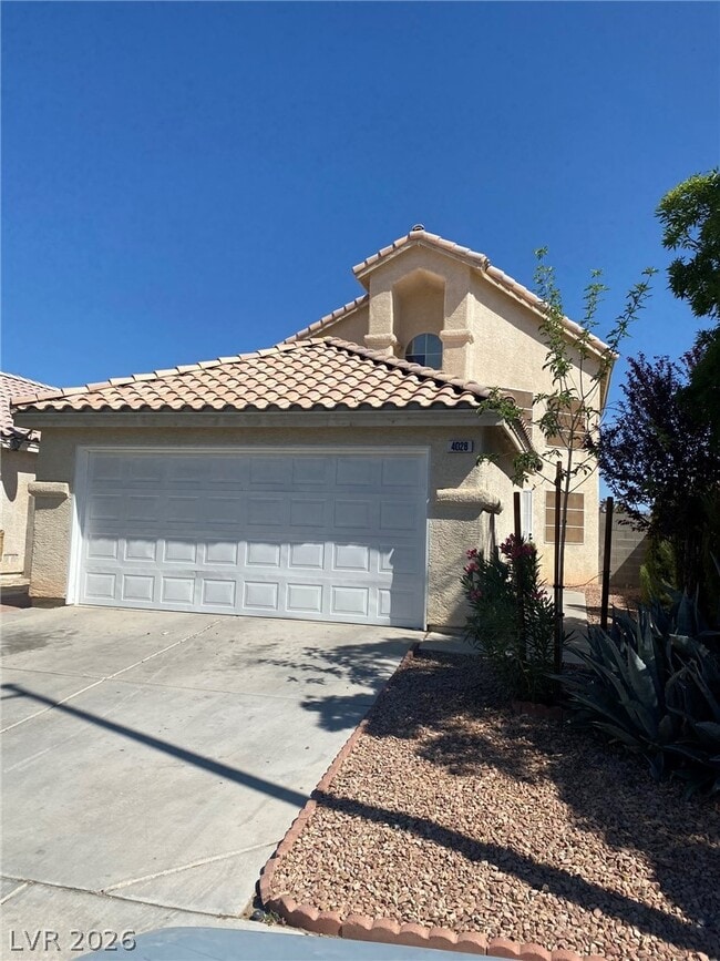 Building Photo - 4028 Abrams Ave