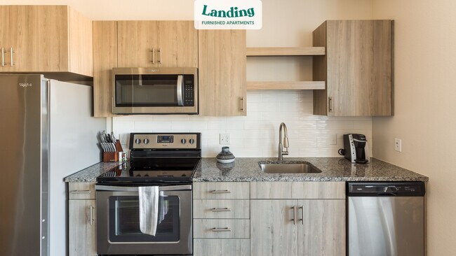 Building Photo - 6301 N Klamm Rd