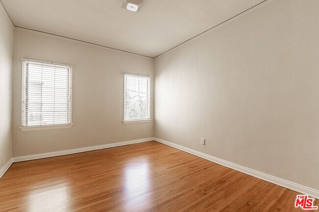 Building Photo - 6101 Alcott St