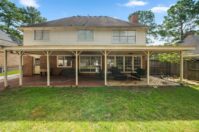 Building Photo - 4111 Rock Springs Dr