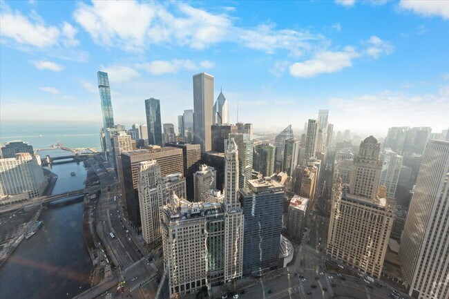 Building Photo - 401 N Wabash Ave