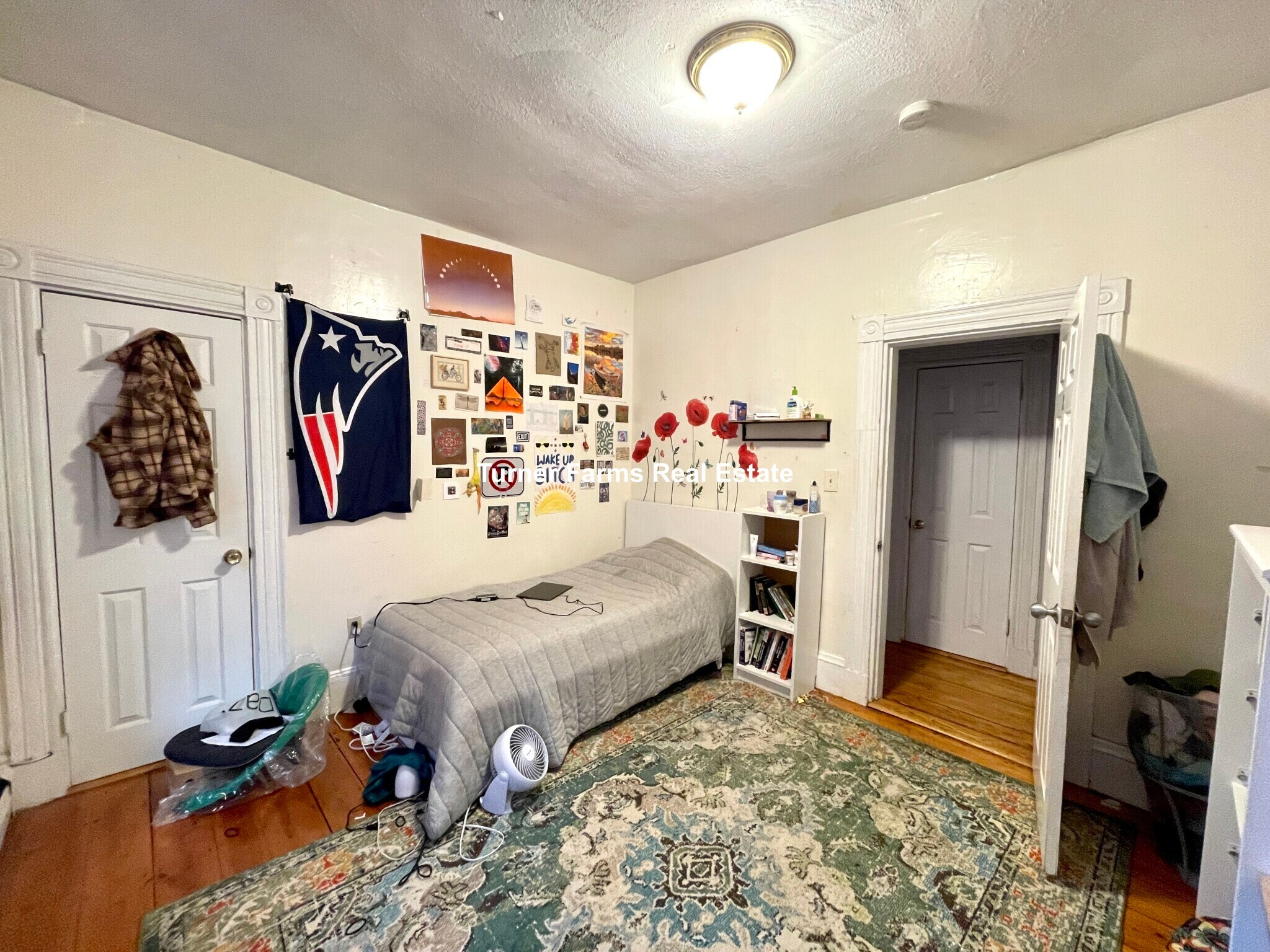 Building Photo - 15 Sewall St