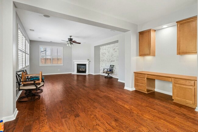 Building Photo - 507 Burk Pl