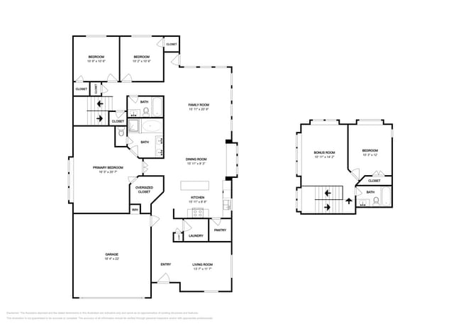 Building Photo - 628 Cottage Pl