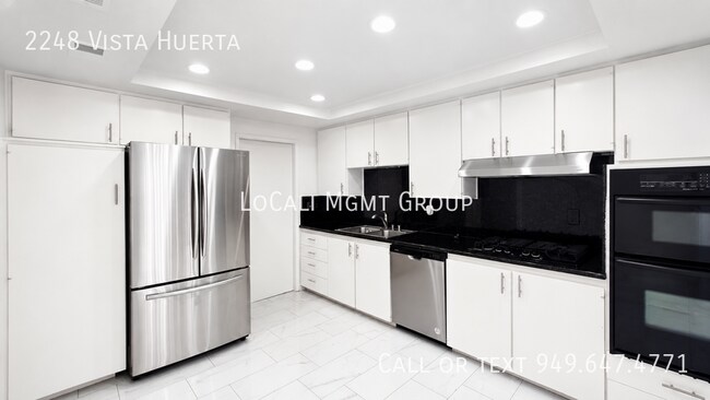Building Photo - 2248 Vista Huerta
