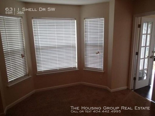 Building Photo - 5 bedroom in Atlanta GA 30331