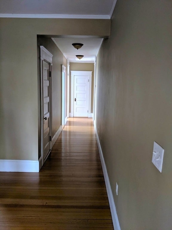 Building Photo - 336 Washington St