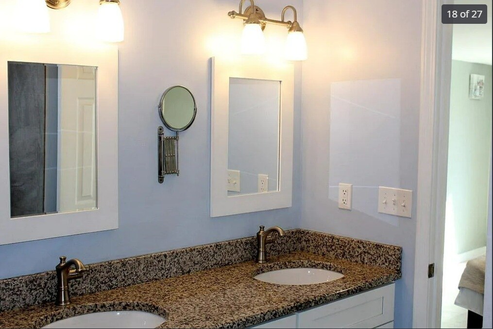 Building Photo - 520 Washington St