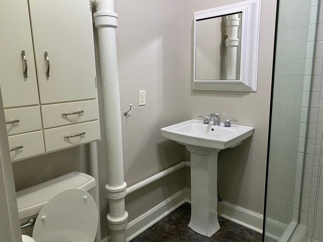 Building Photo - McDonough