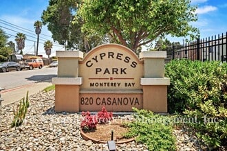 Building Photo - Now Available in Monterey’s Sun Belt | Stylish Updated Condo in a Prime Location