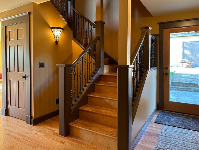 Building Photo - Luxury Craftsman with Spanish Accents & Bo...