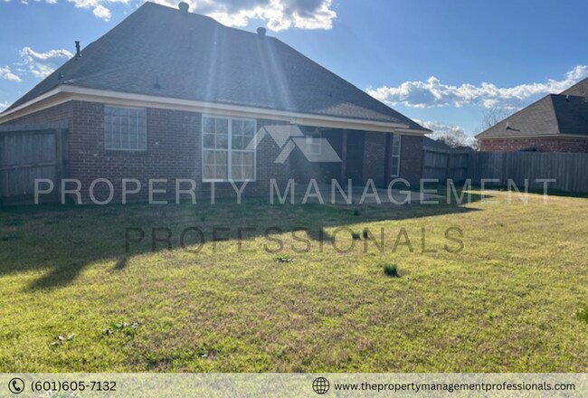 Building Photo - Charming 3BR/2BA Brick Home in Wellington ...