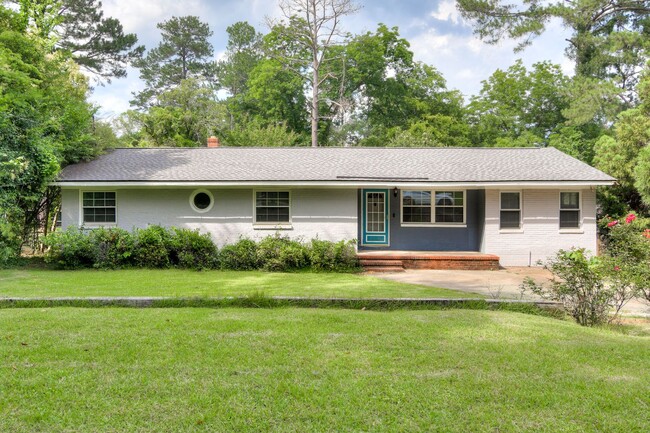 Primary Photo - Brick Ranch Near Downtown!