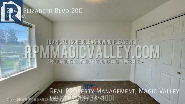 Building Photo - 2140 Elizabeth Blvd