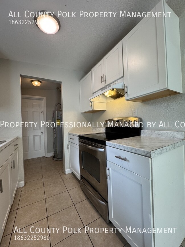 Building Photo - Affordable 3 Bedroom in Winter Garden