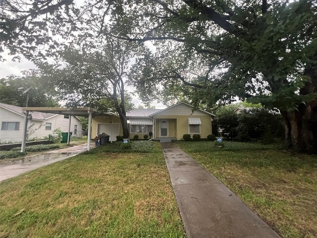 Building Photo - 4233 Voncille St