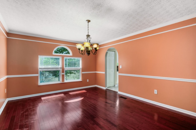 Building Photo - 3902 River's Run Dr