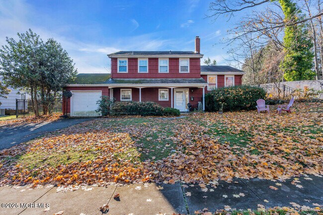 Building Photo - 260 Howard Ave