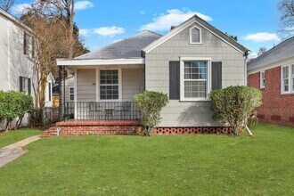 Building Photo - Adorable Ardsley Park Furnished Rental!