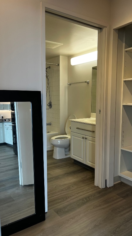 Building Photo - 801 South St