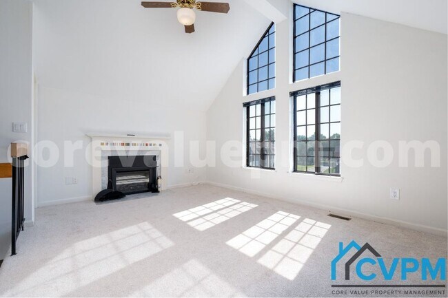 Building Photo - 2506 Airy Hill Cir
