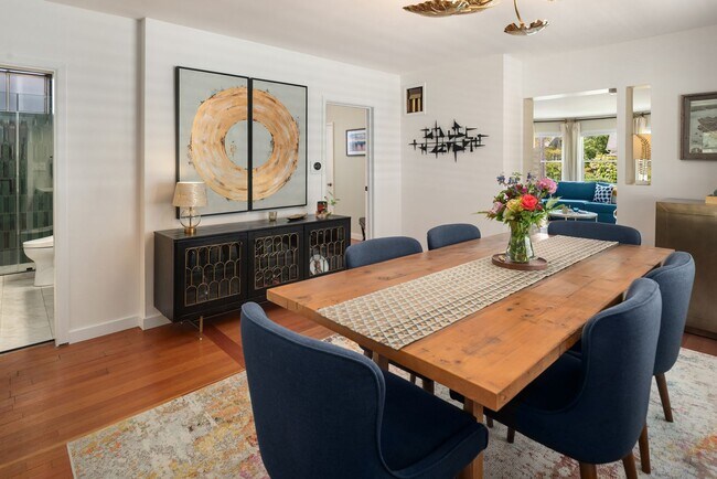 Building Photo - Stylish Queen Anne Bungalow with Vibrant Curb Appeal