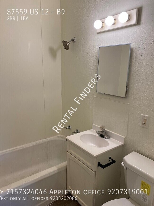 Building Photo - S7559 US-12