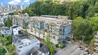 Building Photo - Portal Condominiums ~ Queen Anne
