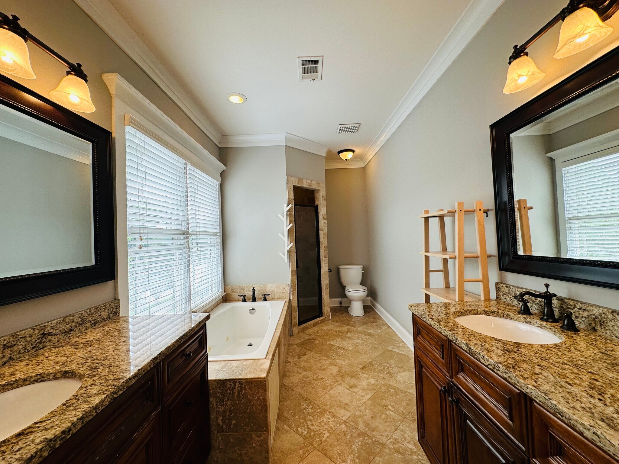 Primary Bathroom - 1896 Hosea L Williams Dr NE