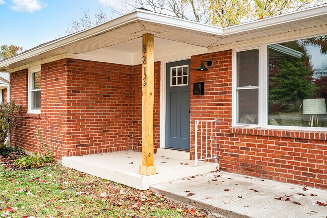 Building Photo - 8213 Nancy Ln