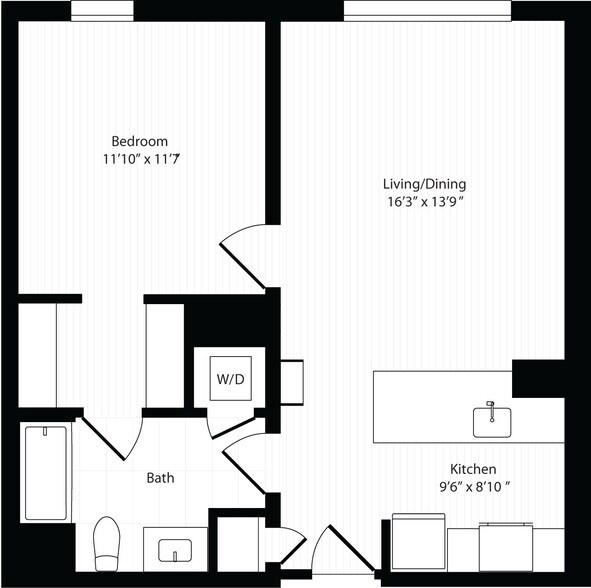 Building Photo - 129 Malden St