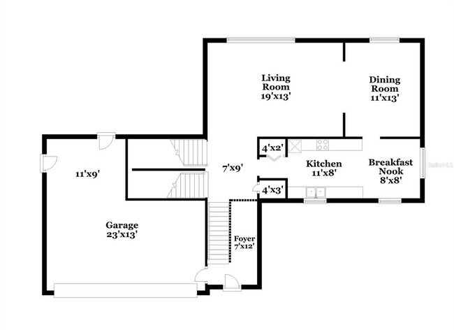 Building Photo - 2902 Ripplewood Dr