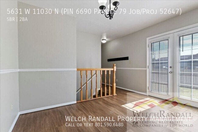 Building Photo - 5631 W 11030 N