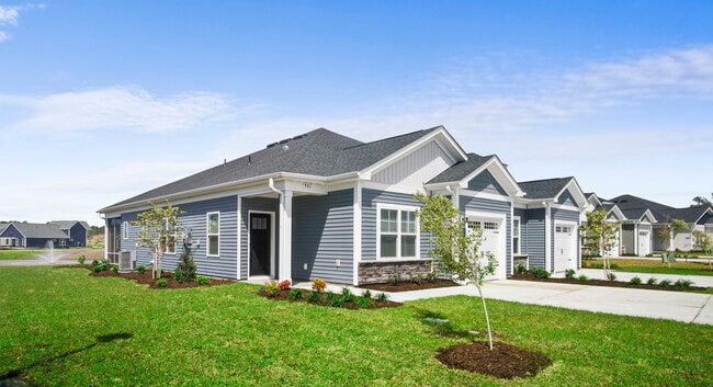 Primary Photo - Stepping Stone at Bridgewater