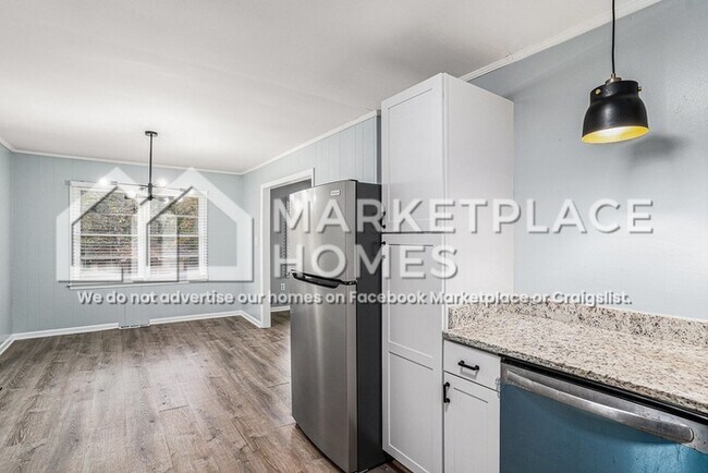 Building Photo - 9206 Blackwell St