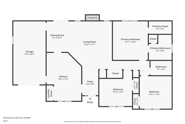 Building Photo - 3705 Arthur St