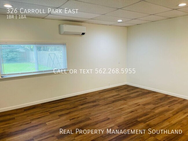 Building Photo - Studio Apartment for Rent in Long Beach