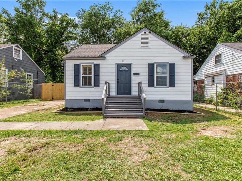 Primary Photo - 41 N Bingham St