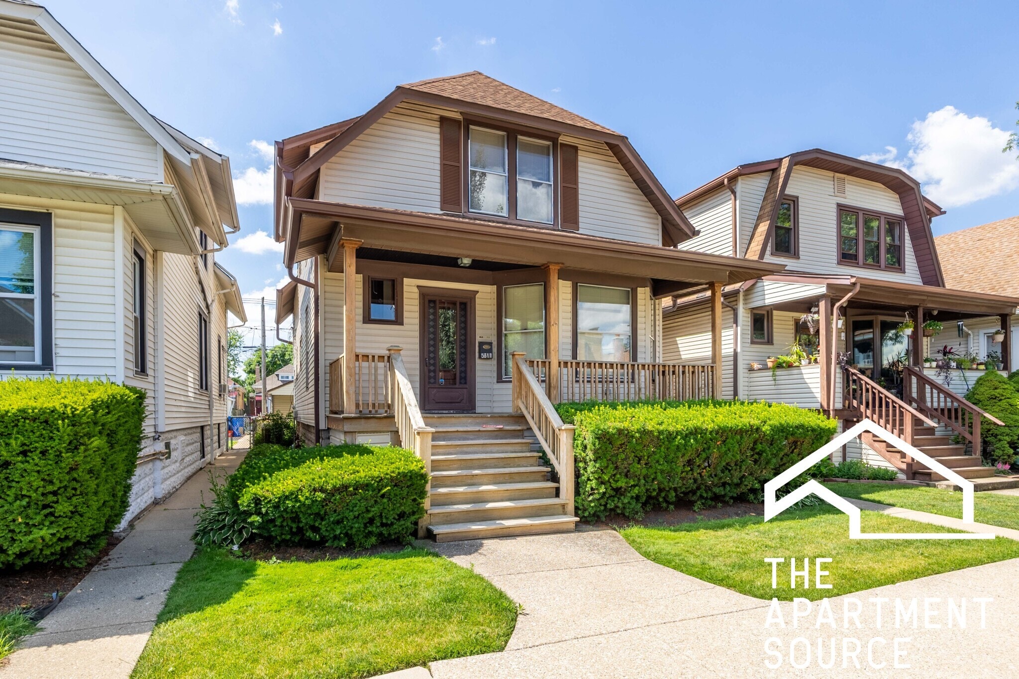 Building Photo - 5311 W Berenice Ave