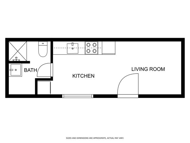 Building Photo - Four weeks of free rent! - Studio Near Grand Canyon University with Washer/Dryer!