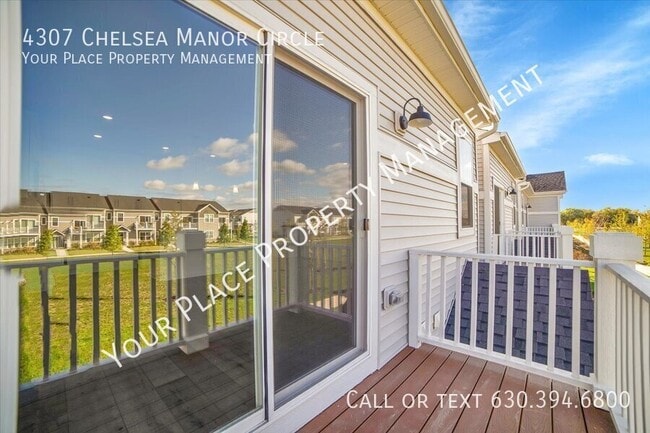 Building Photo - 4307 Chelsea Mnr Cir